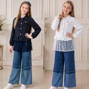 KODE BARANG D-2624 STELAN CELANA BANGKOK JEANS